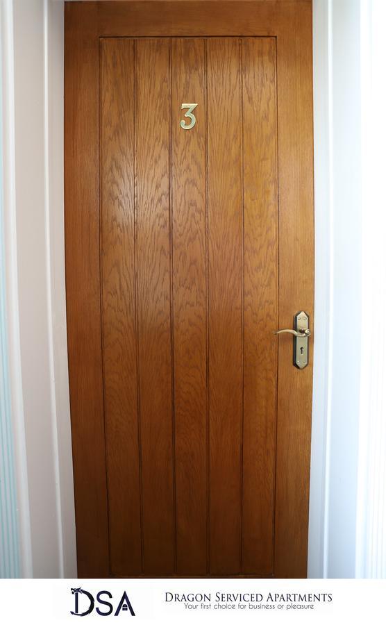 Birmingham Central Station Apartment ภายนอก รูปภาพ