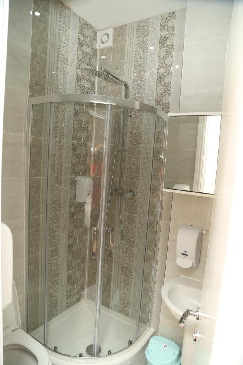 Birmingham Central Station Apartment ภายนอก รูปภาพ